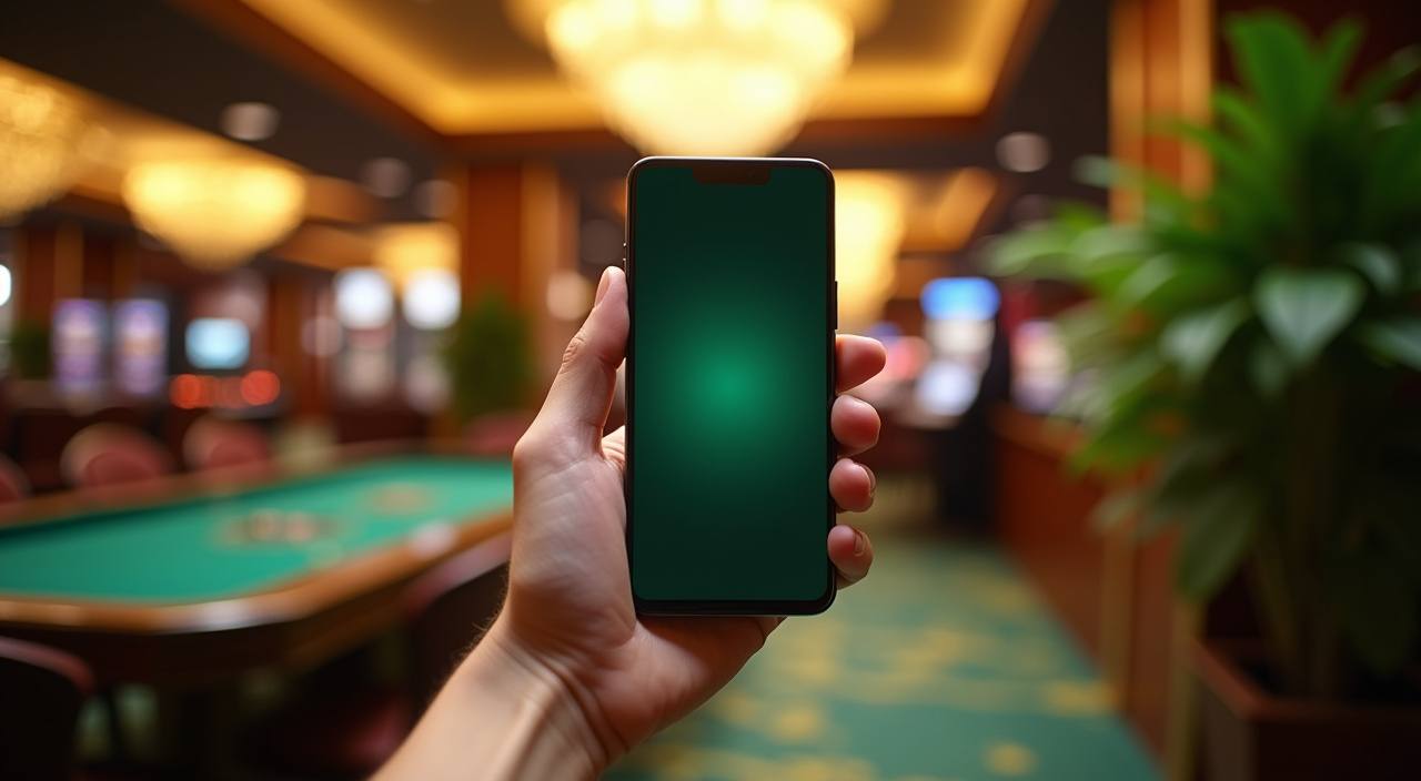 elbet88 How elbet88 became the go-to for Malaysian casino fans
