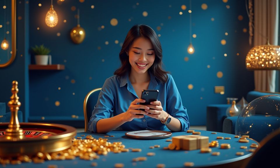 elbet88 mobile gaming