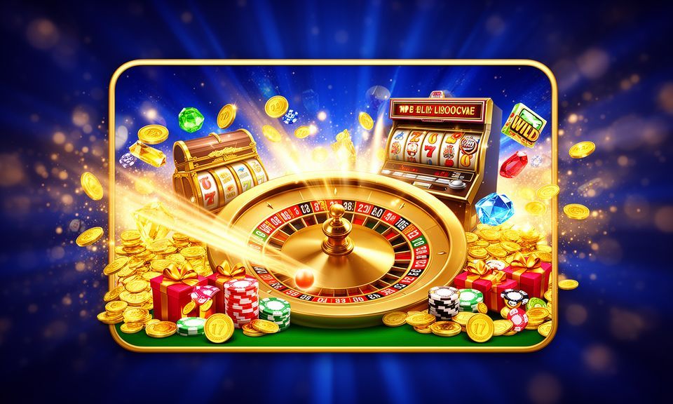 elbet88 gaming platform
